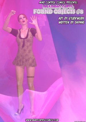 Bearing Gifts - Bearing Gifts Issue 13
