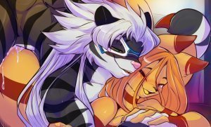 Sweet Heat - Page 15