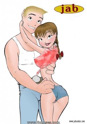 Random Pics - Farm Lessons Pinups