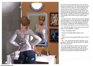 Maid to Order - Issue 1 - Page 5