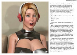 Maid to Order - Issue 1 - Page 14