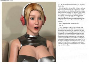 Maid to Order - Issue 1 - Page 16