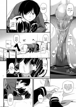Ore no imouto ga konna ni kawaii wake ga nai - D.L. Action 73 - Page 11