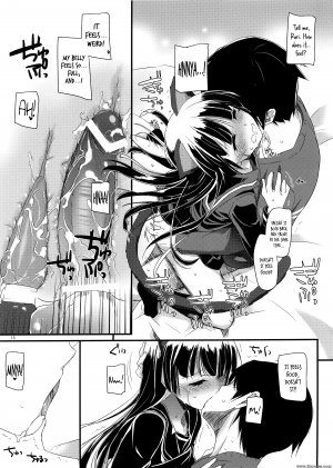 Ore no imouto ga konna ni kawaii wake ga nai - D.L. Action 73 - Page 14