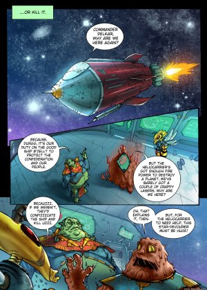 Bigger Than This - Issue 2 - Page 9