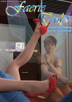 Faerie Tail - Faerie Tail Issue 6