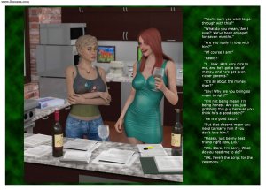 Faerie Tail - Faerie Tail Issue 6 - Page 5