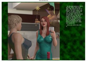 Faerie Tail - Faerie Tail Issue 6 - Page 6