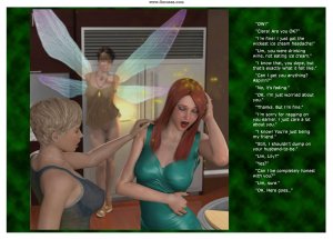 Faerie Tail - Faerie Tail Issue 6 - Page 7