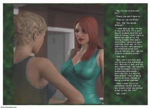 Faerie Tail - Faerie Tail Issue 6 - Page 8
