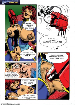 Jizzella - Page 5