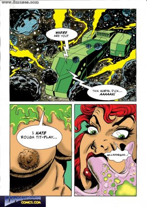 Jizzella - Page 11