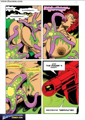 Jizzella - Page 12