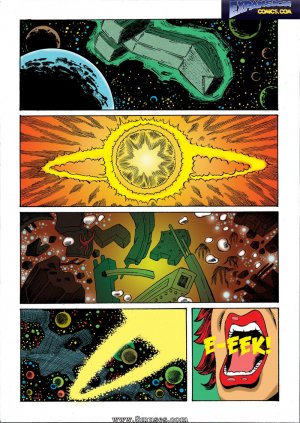 Jizzella - Page 22