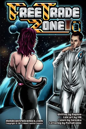 Free Trade Zone - Free Trade Issue 3