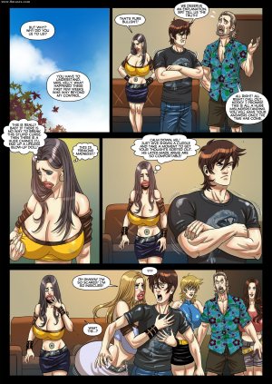 Inflated Ego - Issue 7 - Page 3