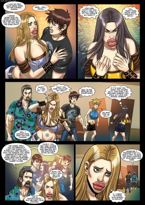 Inflated Ego - Issue 7 - Page 4