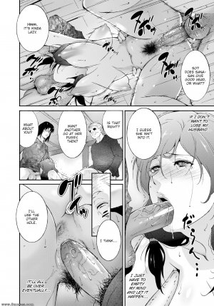 Touma Itsuki - Happy Chain - Page 16