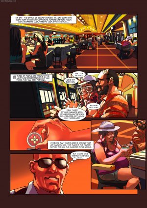 Cash Or Bust edited - Page 3
