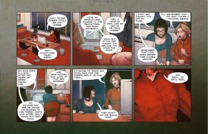 Beyond Rubies - Beyond Rubies Issue 3 - Page 13