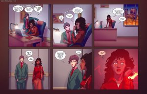 Beyond Rubies - Beyond Rubies Issue 8 - Page 2