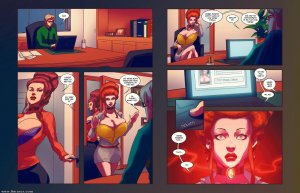 Beyond Rubies - Beyond Rubies Issue 8 - Page 4