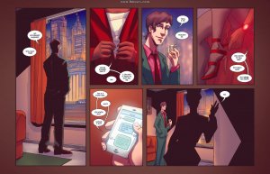 Beyond Rubies - Beyond Rubies Issue 8 - Page 7