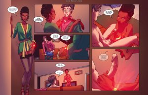 Beyond Rubies - Beyond Rubies Issue 8 - Page 8