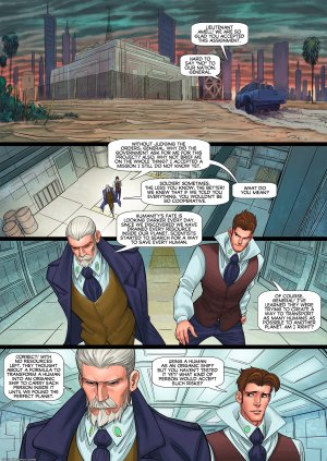 Flagship Fannie - Page 2