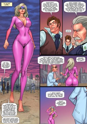 Flagship Fannie - Page 4