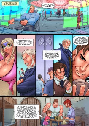 Flagship Fannie - Page 13