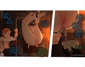 Elsa's Dungeon 3 - Page 2