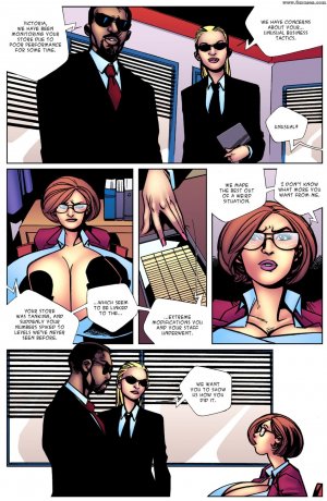 Spells R Us - Atomic Mobile - Issue 4 - Page 4