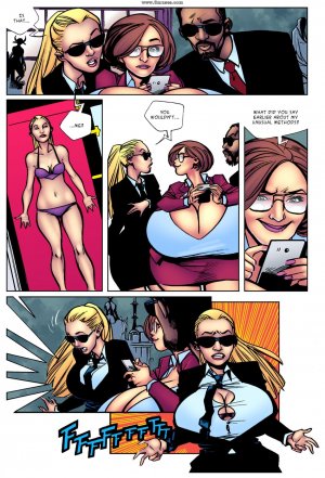 Spells R Us - Atomic Mobile - Issue 4 - Page 10