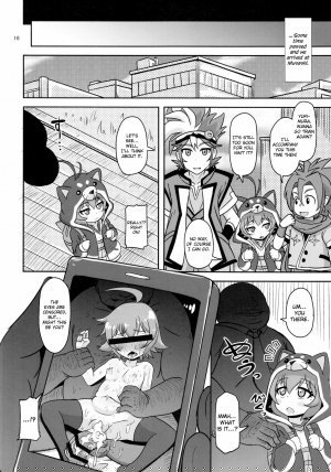 Mesuinu Marking - Page 16