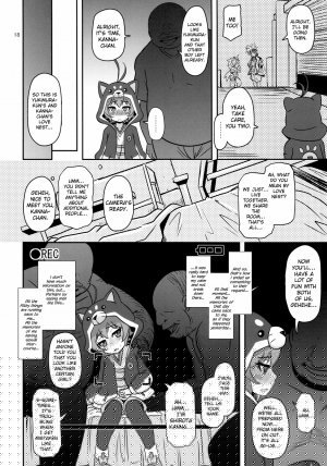 Mesuinu Marking - Page 18