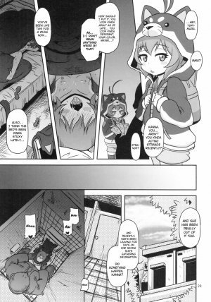 Mesuinu Marking - Page 29