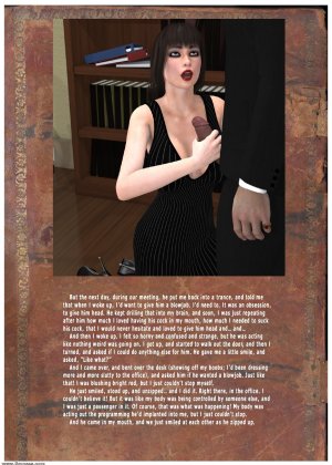 By the book - By the book Issue 12 - Page 8
