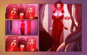 Beyond Rubies - Beyond Rubies Issue 5 - Page 7