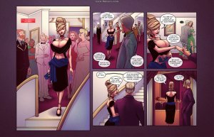 Beyond Rubies - Beyond Rubies Issue 5 - Page 10