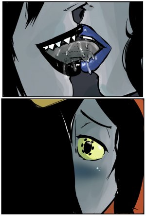 Terezi/Vriska - Page 3