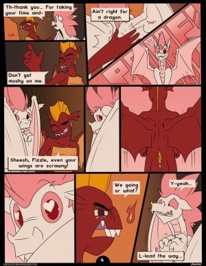 Treasure Hunting - Page 4