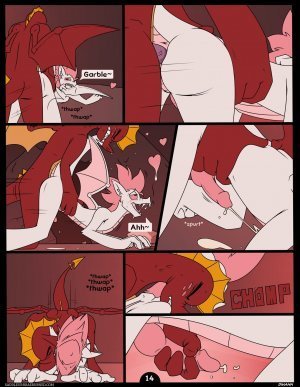 Treasure Hunting - Page 14