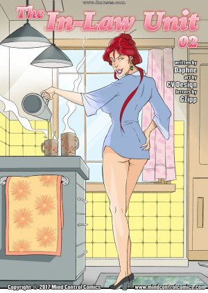 In Law Unit - Issue 2