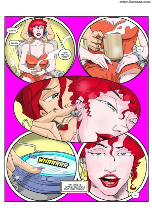 In Law Unit - Issue 2 - Page 6