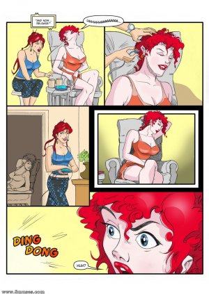 In Law Unit - Issue 2 - Page 8