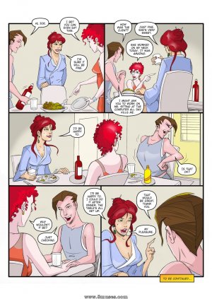 In Law Unit - Issue 2 - Page 16