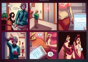 Beyond Rubies - Beyond Rubies Issue 9 - Page 7