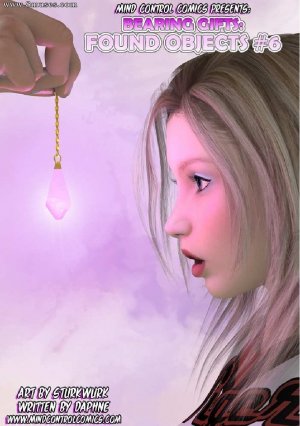 Bearing Gifts - Bearing Gifts Issue 11