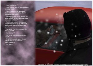Bearing Gifts - Bearing Gifts Issue 11 - Page 3